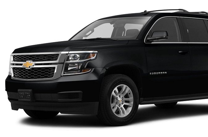 Orlando Airport Shuttle MCO Hotels to Port Canaveral Luxury SUV - How Long the Ride Takes (And Why It Can Vary)
