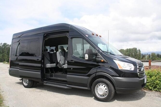 Orlando Airport to Downtown | Lake Buena Vista Private Transfer - The Meet-Up System at MCO: How You Find the Driver