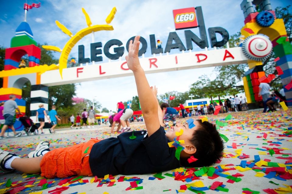 Orlando: All-Inclusive Pass with Kennedy Space Center - How the 2-, 3-, and 5-day passes really work