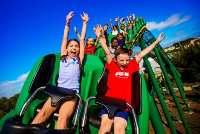 Orlando: All-Inclusive Pass with Kennedy Space Center - Kennedy Space Center: the “anchor” day that can define the whole trip