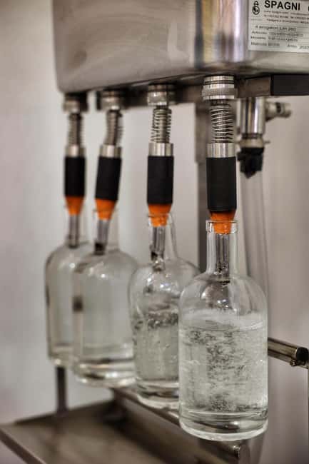 Orlando: Caribbean Moonshine Distillery Tour and Tasting - What You Learn: Rum History and the Distillation Story You Can Use