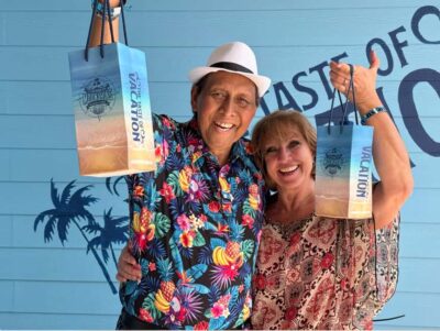 Orlando: Caribbean Moonshine Distillery Tour and Tasting - Logistics at Vineland Premium Outlets: Meeting Spot and Timing