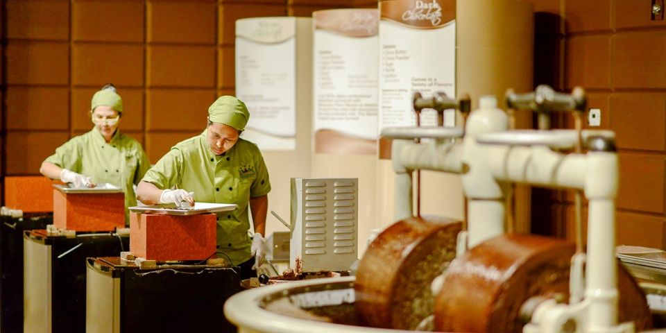 Orlando: Chocolate Kingdom Factory Adventure Tour - Price and value: what’s included and what you’ll pay for on-site
