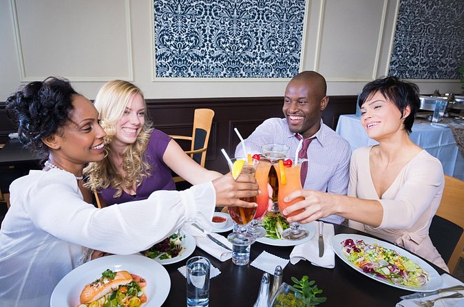 Orlando Discount Card: Eat and Play - Where to Use It: Best Areas for Timing and Convenience