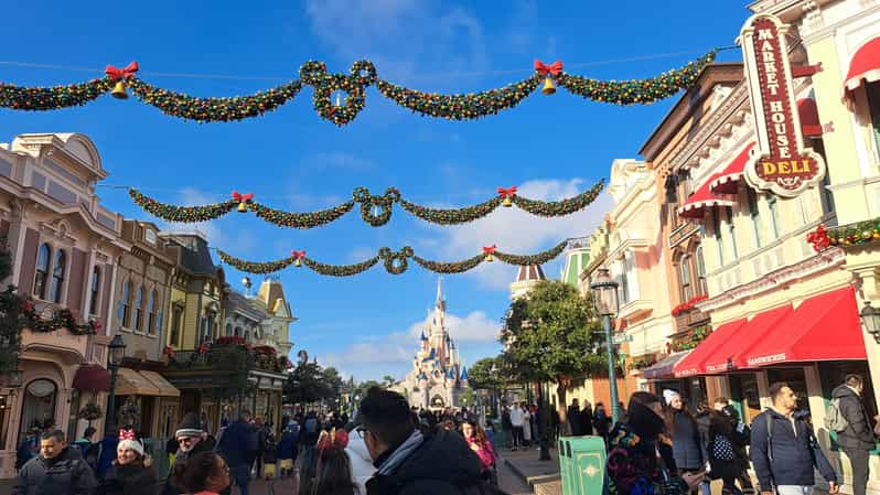 Orlando: Disneyworld and Universal Studios Personal Planner - How the Orlando planner actually helps you (and what it does not)
