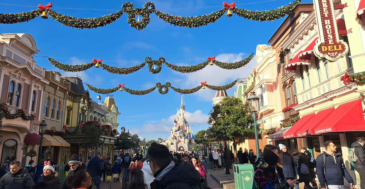 Orlando: Disneyworld and Universal Studios Personal Planner - The hotel and ticket strategy: where value can appear fast