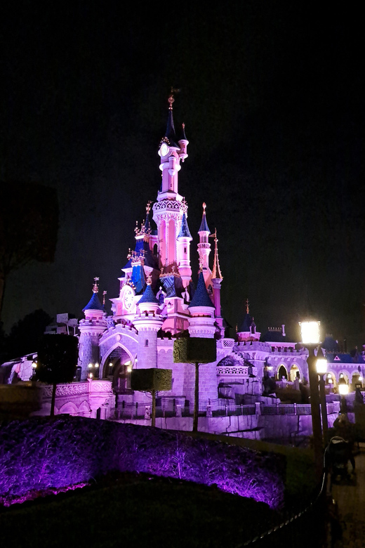 Orlando: Disneyworld and Universal Studios Personal Planner - Provider and the human side: the difference between a good planner and a bad fit