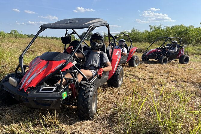 Orlando Dune Buggy Tour - Key Things I’d Pay Attention To
