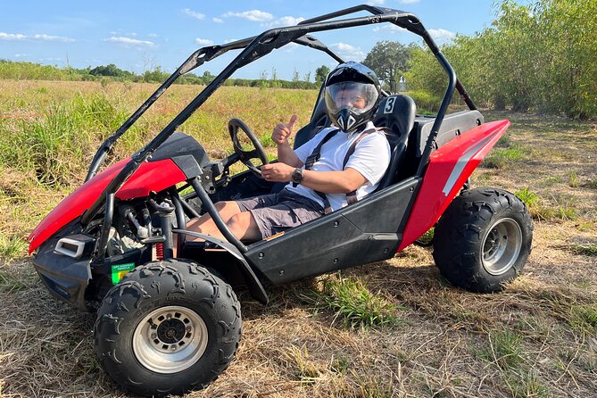 Orlando Dune Buggy Tour - Weather, Logistics, and the Stuff That Can Swing Your Experience
