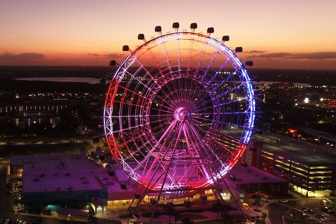 Orlando Explorer Pass: 25+ Things To Do - Includes Orlando Eye - Price and value: when $64 really turns into savings