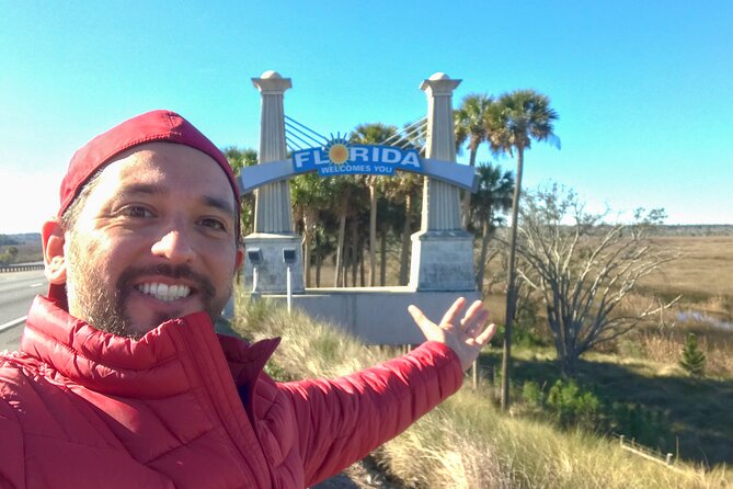Orlando Family Private Tour: Downtown Wonders - Key points to know before you go