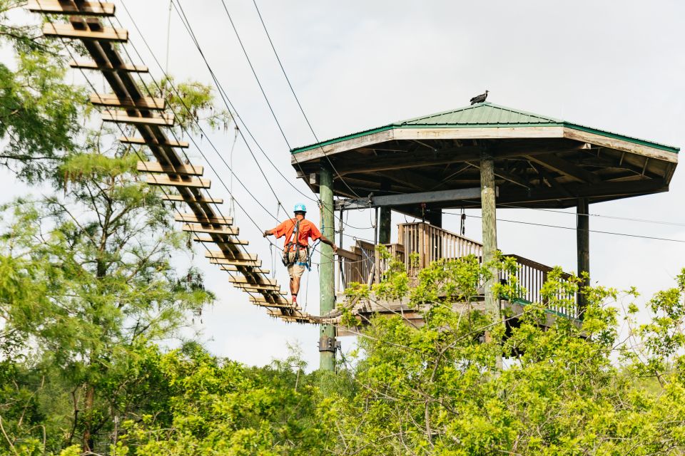 Orlando: Gatorland Skip-the-Line Ticket - Who This Ticket Best Fits