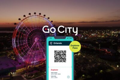 Orlando: Go City Explorer Pass - Choose 2 to 5 Attractions - Choosing Your 2, 3, 4, or 5 Attractions Without Wasting Days