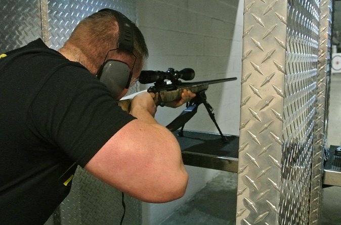 Orlando Gun Club - Pick "3" Guns Experience - Price and value: what $199.99 includes (and why that can be fair)