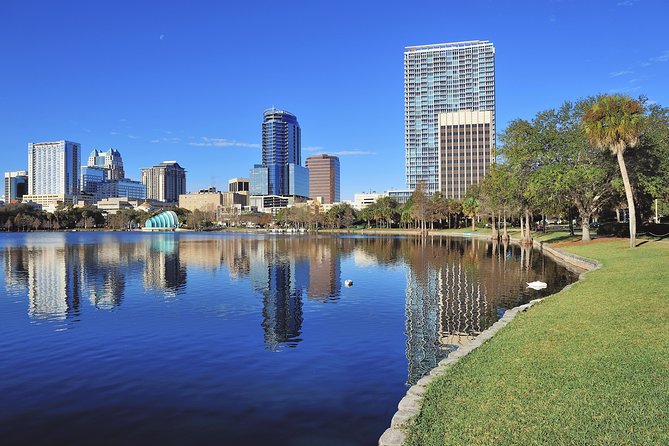 Orlando Highlights & Hidden Gems City Tour with Hotel Pickup - Hotel pickup, 9:00 AM start, and why this plan feels smart