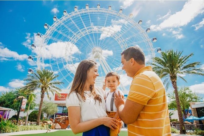 Orlando Highlights & Hidden Gems City Tour with Hotel Pickup - Winter Park’s canal feel starts on land, then turns into a cruise