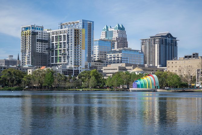 Orlando Highlights & Hidden Gems City Tour with Hotel Pickup - Who this tour suits best (and who should think twice)