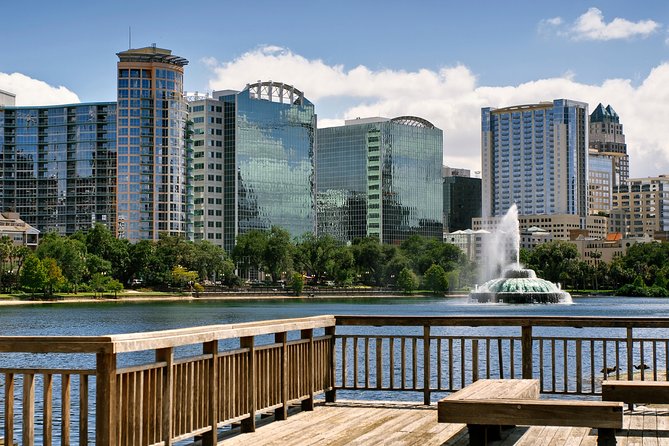Orlando Highlights & Hidden Gems City Tour with Hotel Pickup - Before you book: small practical tips that make a difference