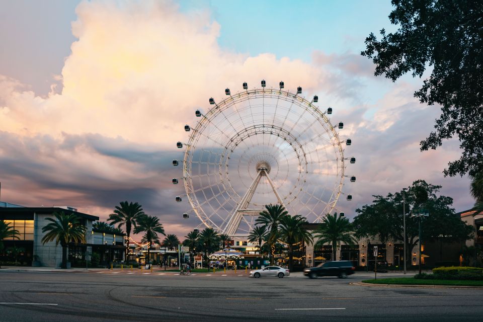 Orlando: I-Ride Trolley Hop-on Hop-off Pass - Key points that matter before you buy