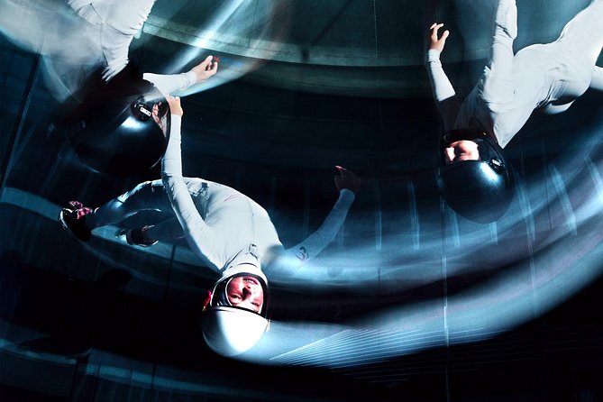 Orlando Indoor Skydiving Experience with 2 Flights & Personalized Certificate - Practical tips that make your first tunnel session easier