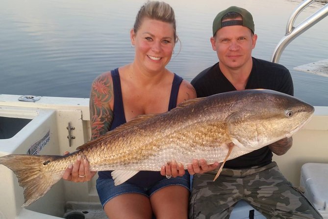 Orlando Inshore Fishing Charters - Gear, licenses, and safety gear: pack smarter