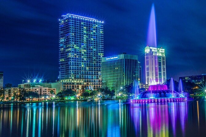 Orlando International Airport Transportation - Who Should Book This Transfer—and Who Might Skip It