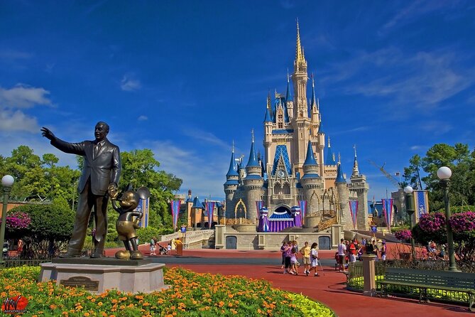 Orlando International Airport Transportation - Should You Book? My Honest Take for Orlando Airport Transfers