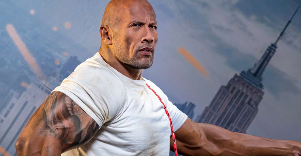 Orlando: Madame Tussauds Entry Ticket - When should you choose the Sea Life Aquarium combo?