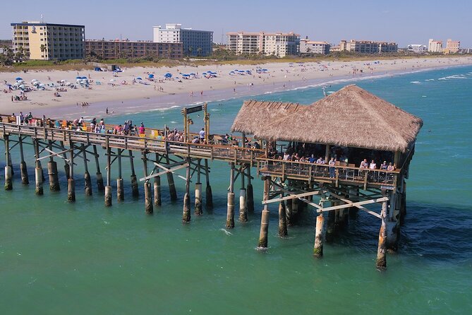 Orlando MCO Airport to Space Center|Cape Canaveral|Cocoa Beach - Luggage Limits, Infant Seats, and Other Practical Constraints