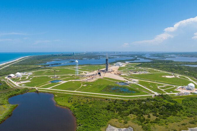 Orlando MCO Airport to Space Center|Cape Canaveral|Cocoa Beach - Price and Value: What $137 Per Group Really Buys You
