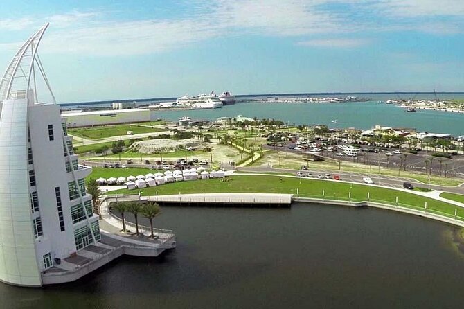 Orlando MCO Airport to Space Center|Cape Canaveral|Cocoa Beach - Communication on the Day: How to Avoid Wasted-Time Stress