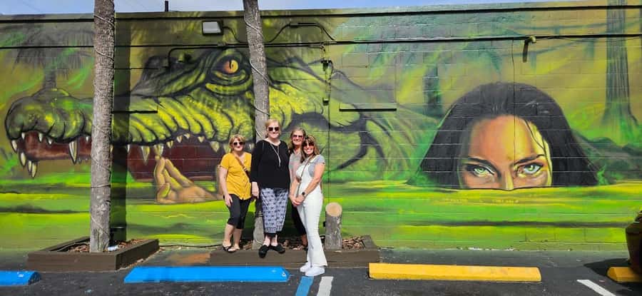 Orlando: Milk District Eats Walking Food Tour - What You’ll Eat: Five Stops and a Sweet Ice Cream Finish