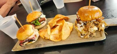 Orlando: Milk District Eats Walking Food Tour - Meeting Your Guide at Milkhouse and Getting Started