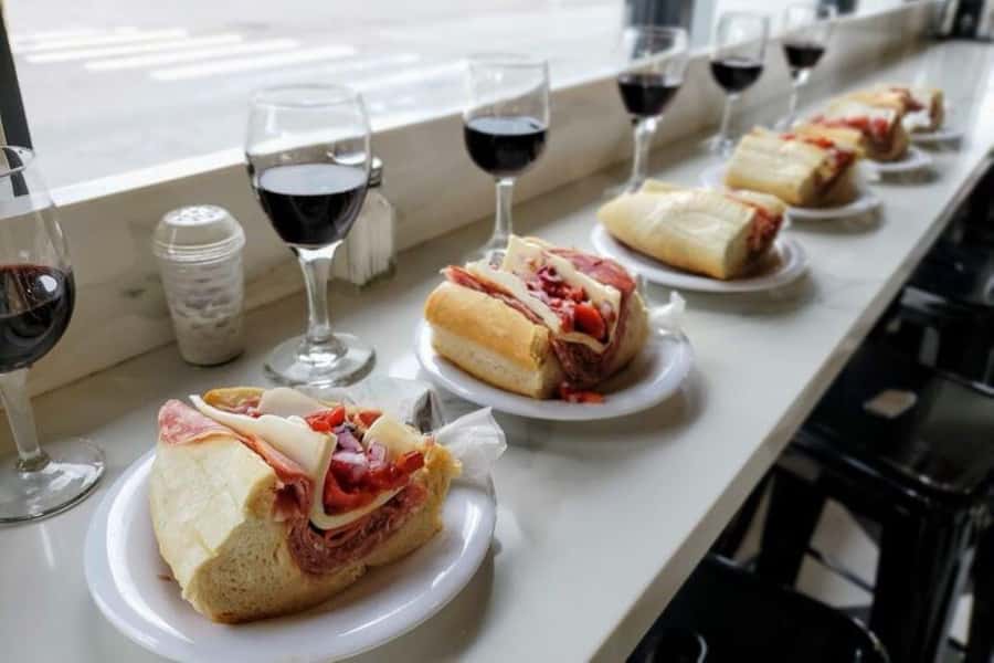 Orlando: Milk District Eats Walking Food Tour - What to Bring (and What to Skip)
