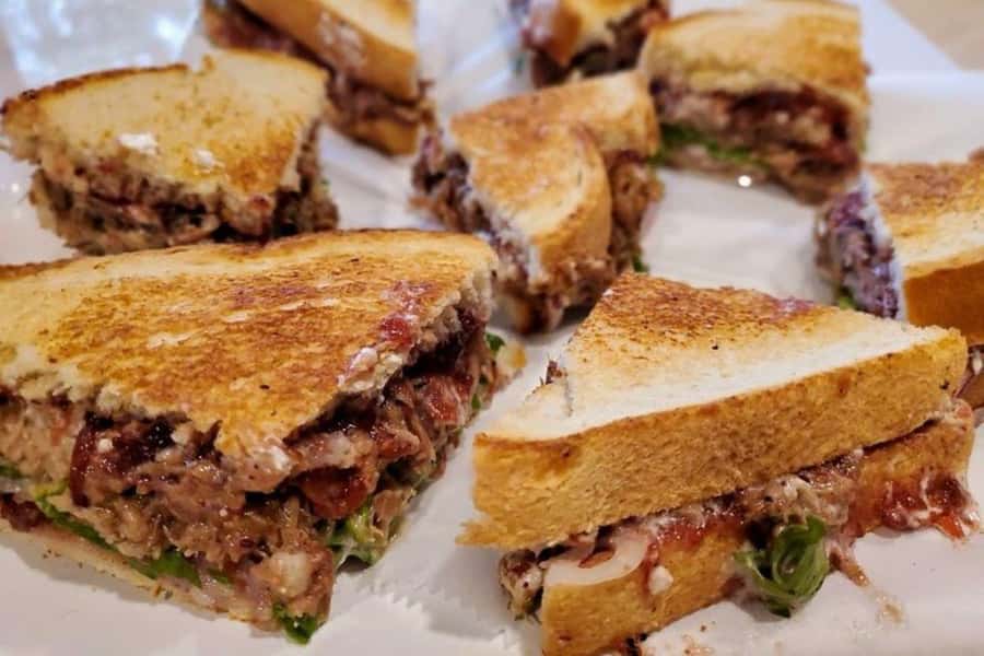 Orlando: Milk District Eats Walking Food Tour - Who This Tour Suits Best