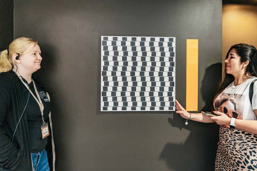 Orlando: Museum of Illusions Admission Ticket - Timing It Right on International Drive (and What to Pack)