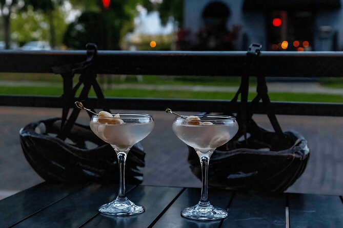 Orlando Night Bike Tour: A Fun Ride Thru the City’s Nightlife - Orlando Night Bike Tour Value: $75 for a Guided Night, Not Just a Rental