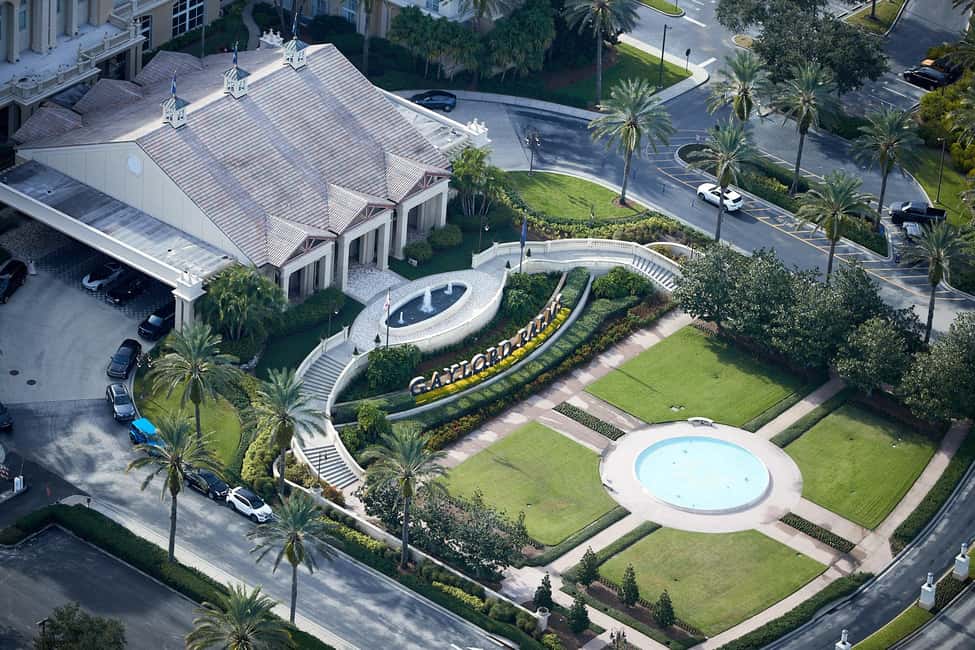 Orlando: Private Helicopter Tour (16 miles) - Key points to know before you fly