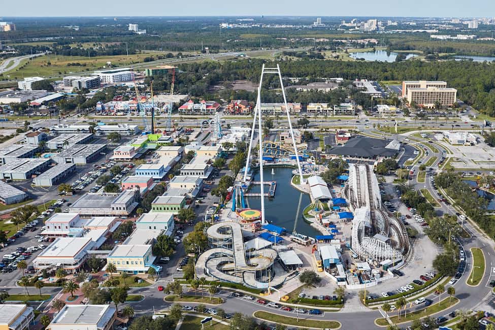 Orlando: Private Helicopter Tour (16 miles) - Who this helicopter tour is best for