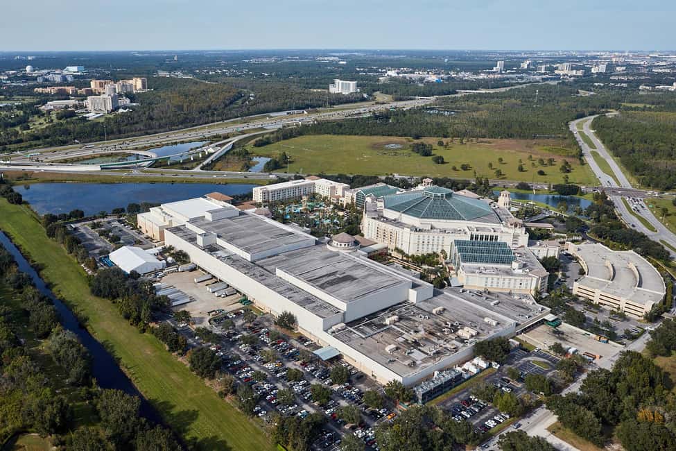 Orlando: Private Helicopter Tour (16 miles) - The itinerary stops: what each moment is really for