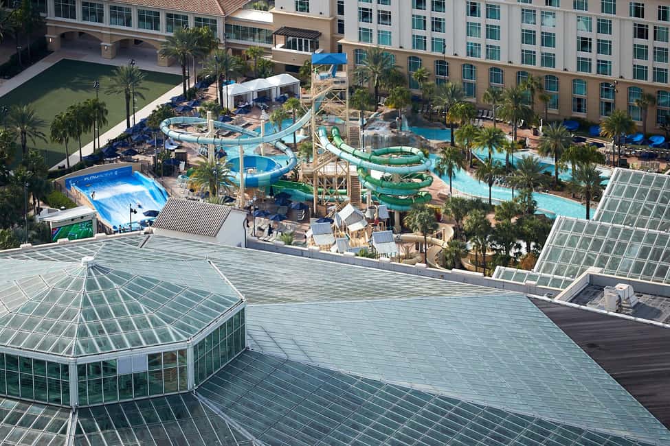 Orlando: Private Helicopter Tour (16 miles) - Where to meet at 4010 4th St without getting stuck at the gate
