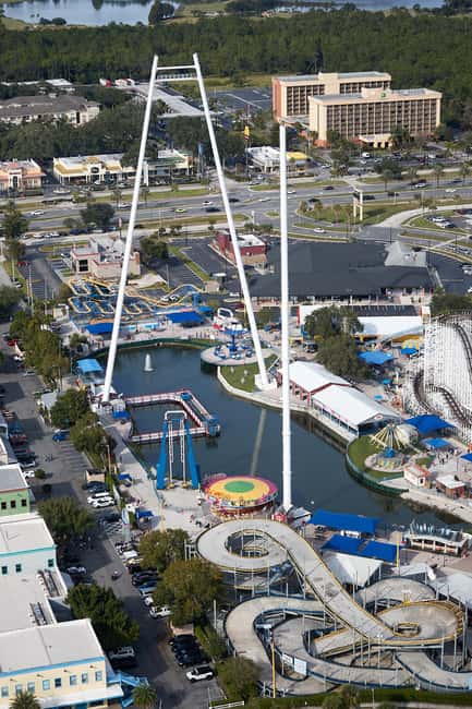 Orlando: Private Helicopter Tour (16 miles) - What to bring (and what to skip)
