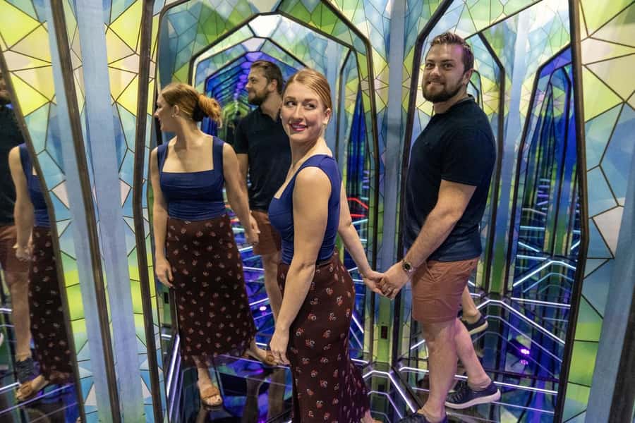 Orlando: Ripley's Believe It or Not! 2-Way Combo - Key things to look forward to