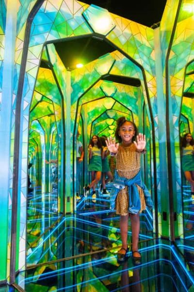Orlando: Ripley's Mirror Maze Experience - Tickets, Timing, and Skipping the Line at Ripley’s Orlando Turnstiles
