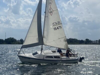 Orlando: Sailing Tour with Certified Sailing Instructor - Learning to Sail: What You’ll Do On the Water