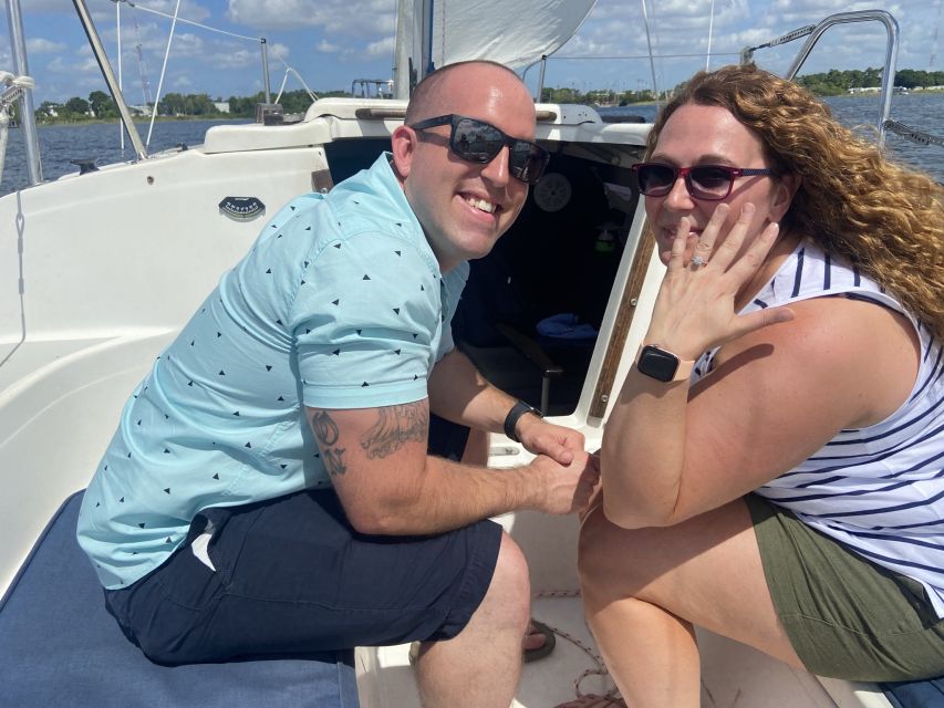 Orlando: Sailing Tour with Certified Sailing Instructor - Final call: Should you book this Orlando sailing experience?