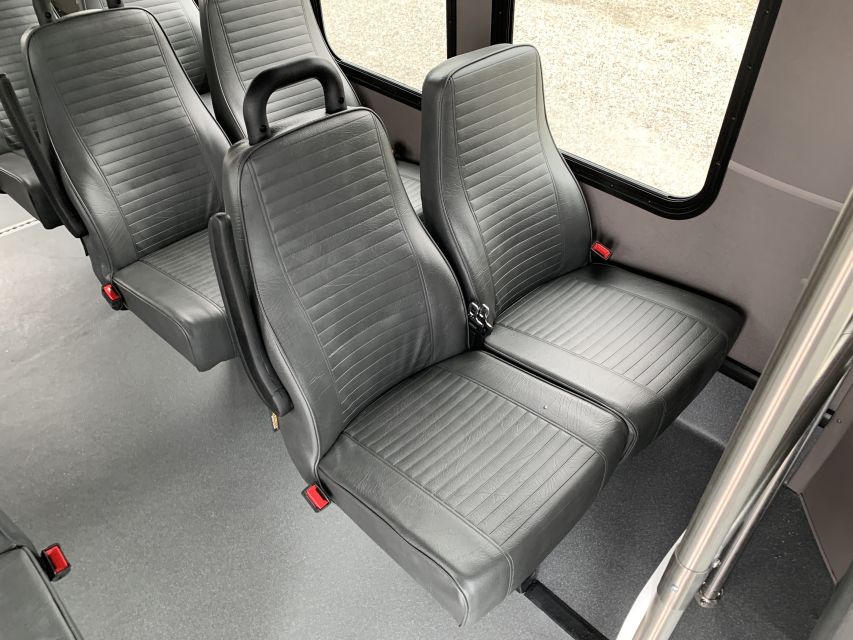 Orlando: Shuttle Service from MCO Airport to Disney Hotels - Who Should Book This Shuttle (And Who Might Not)