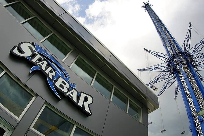 Orlando StarFlyer Swing Ride Admission - Timing and Weather: When You’ll Actually Get Your Ride