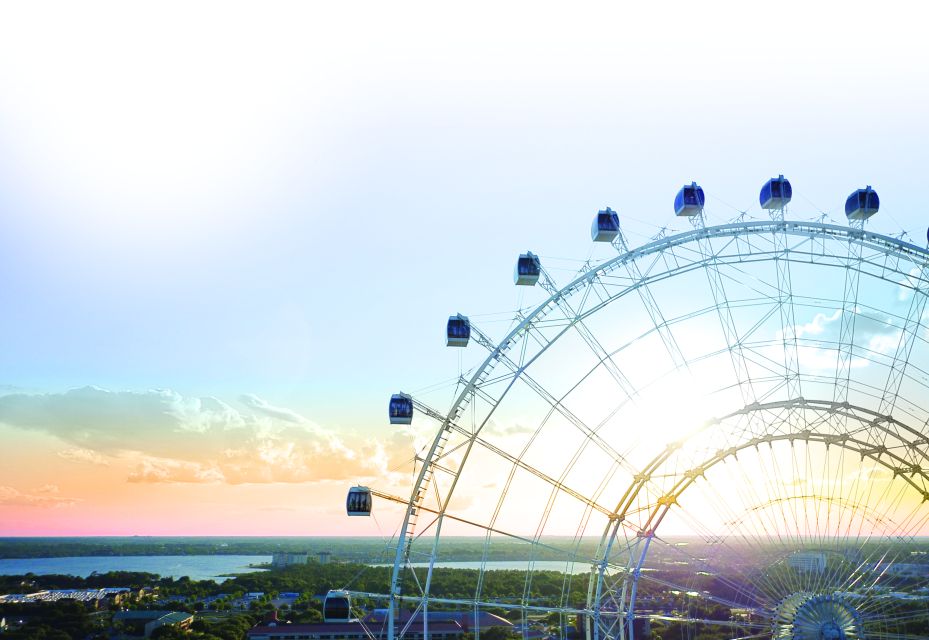 Orlando: The Orlando Eye with Optional Attraction Tickets - Should you book the Orlando Eye with optional tickets?
