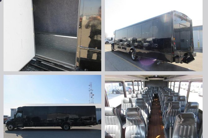 Orlando Theme Park Area to Port Canaveral/Cocoa Beach (Private Transportation) - Orlando pickup to the coast: what this service actually gives you